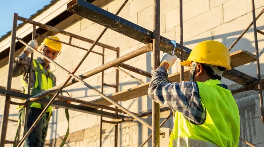 Shingle Replacement in Lancaster, CA